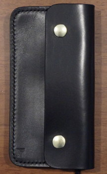 CB3-185-R：財布大3-185ロープ付き：CB3185R：オールハンドメイド