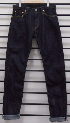 フラットヘッド ジーンズ 3106Z 32
