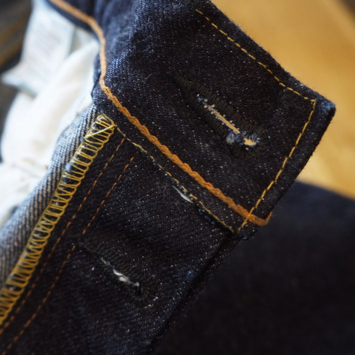 FN-3005：FN-50'sXXMODEL2024年以降生産モデル：FN3005