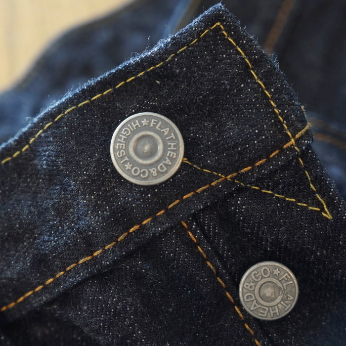 FN-3005：FN-50'sXXMODEL2024年以降生産モデル：FN3005