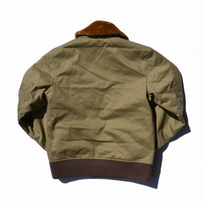 SJBJ20：ボマージャケット20：SAMURAIJEANS(サムライジーンズ