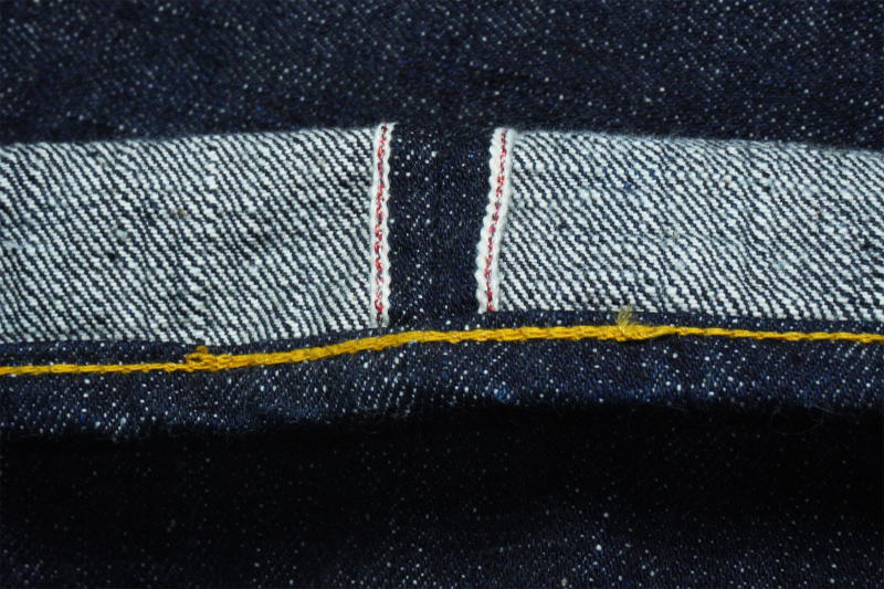 S5000ZX:零17OZジッパーモデル:SAMURAIJEANS(サムライジーンズ S5000ZX:零17OZジッパーモデル:SAMURAIJEANS(サムライジーンズ