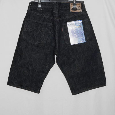 楽天市場】S310SP17OZ-ID-ジーンズショートパンツ17OZ