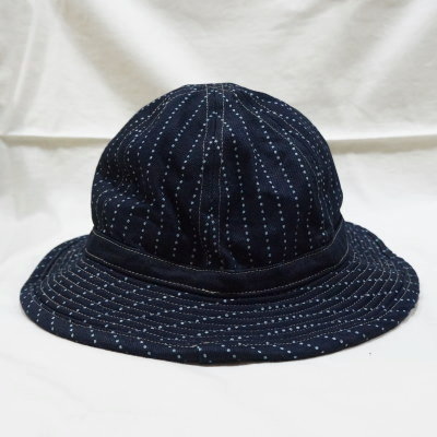 DALEE'S/ダリーズ 『40s ARMY HAT/アーミーハット』 ARMY HAT：40's アーミーハット：ARMYHAT：DELUXEWARE
