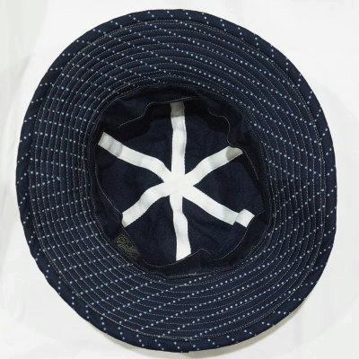 ARMY HAT：40's アーミーハット：ARMYHAT：DELUXEWARE